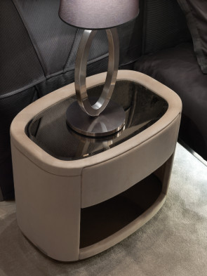 Nightstand Visionnaire Skiba