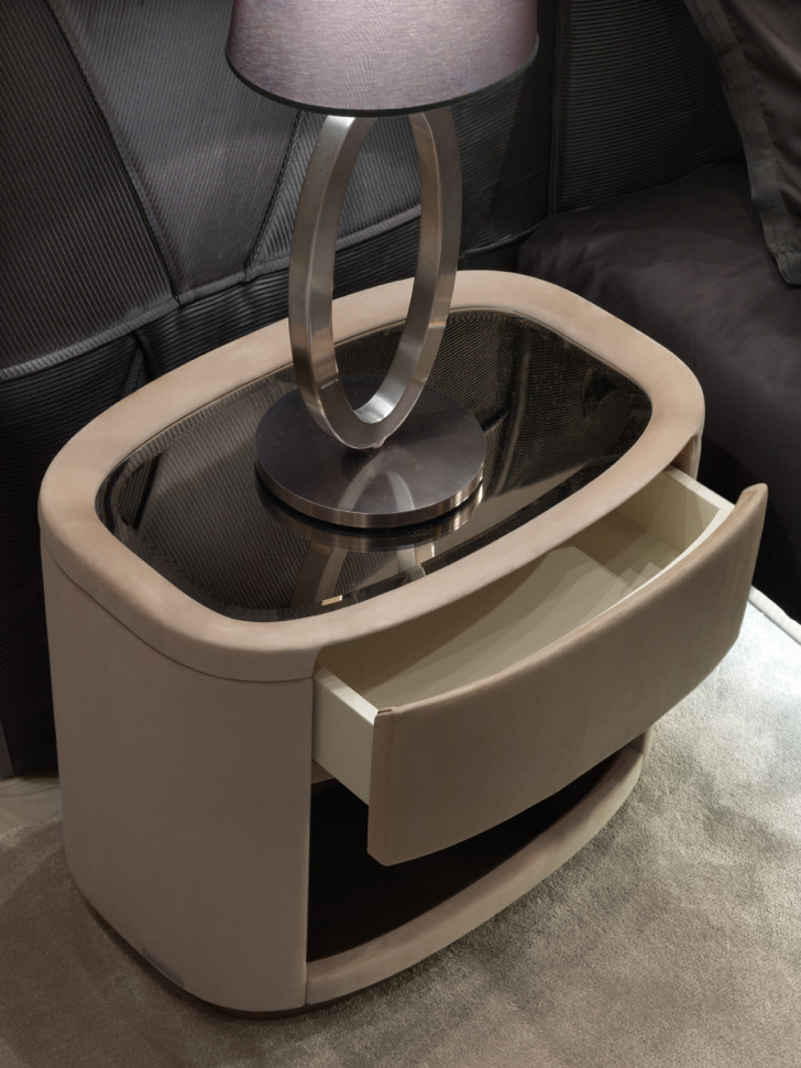 Nightstand Visionnaire Skiba