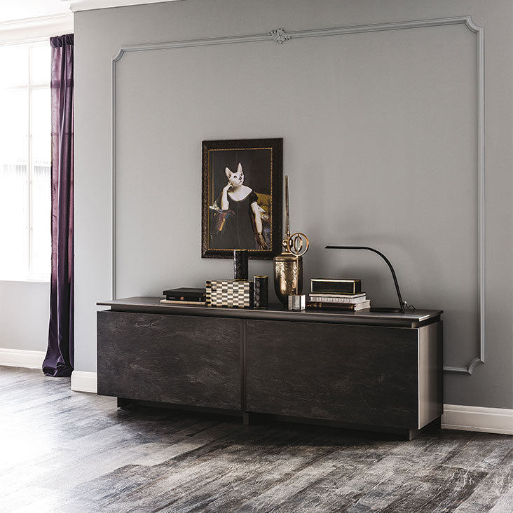 Buffet Cattelan italia Europa Keramik