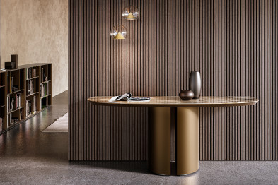 Console Eforma Dora console top ceramica