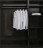 Wardrobe Lci stile Deco D0330