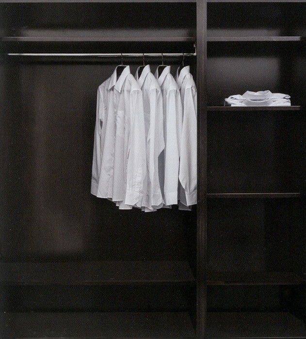 Wardrobe Lci stile Deco D0330