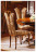 Dining Chair Cl italia Cl italia 8/862