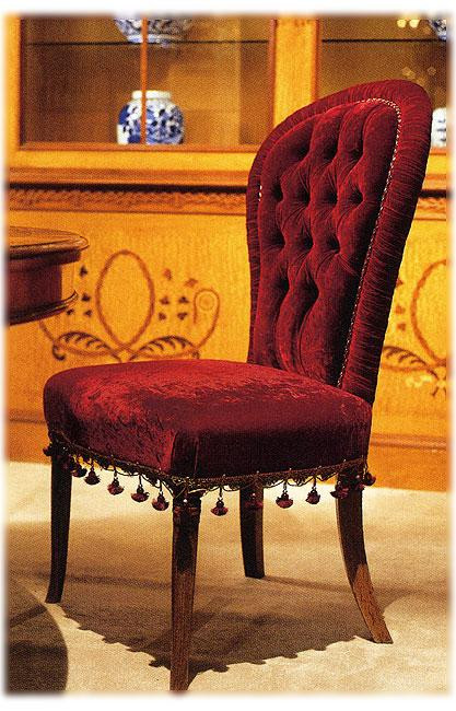 Dining Chair Provasi Deluxe collection 0526