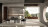 Dining Table Minotti Marvin