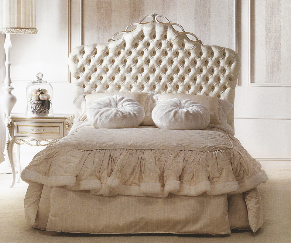 Bed Forever Signorini coco Forever 9022