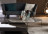 Coffee Table Minotti Calder Bronze