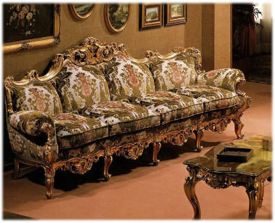 Sofa 270 Fratelli radice Salotti 15330120080
