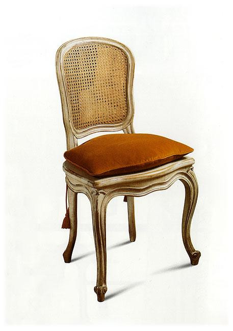 Dining Chair Salda arredamenti 7515 Sd