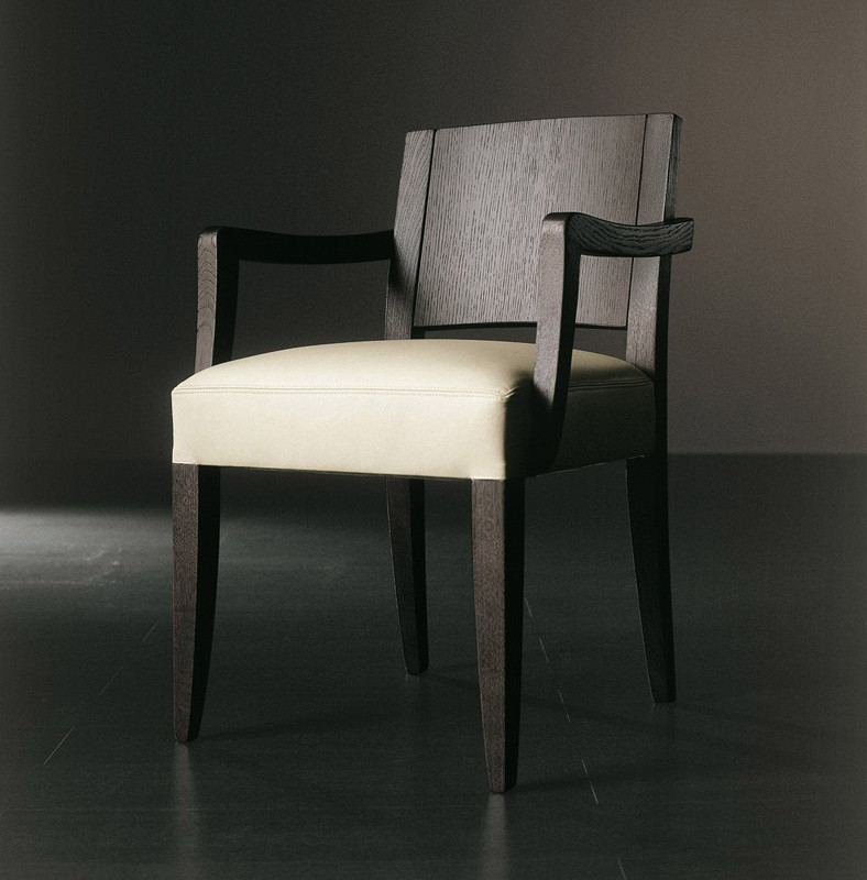 Dining Chair Meridiani Eat Kerr quattro