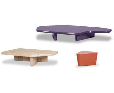 Coffee Table Baxter Aegates