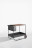 Bar Cart Potocco Butler 892