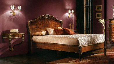 Bed Nereide Interstyle Ne2522