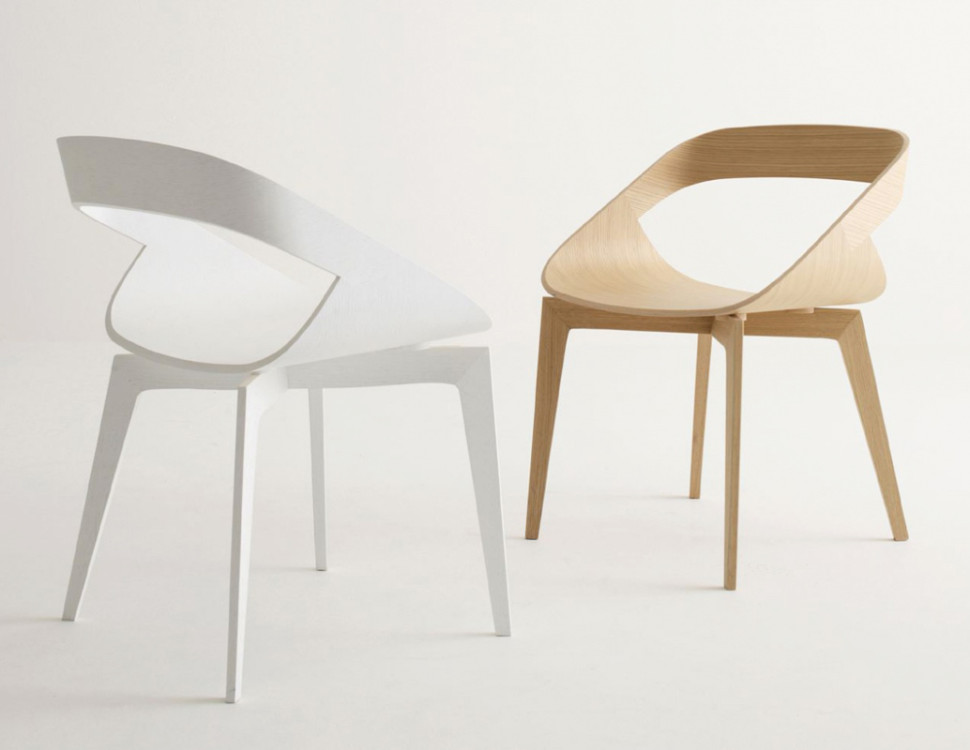 Dining Chair Emmemobili Sl112