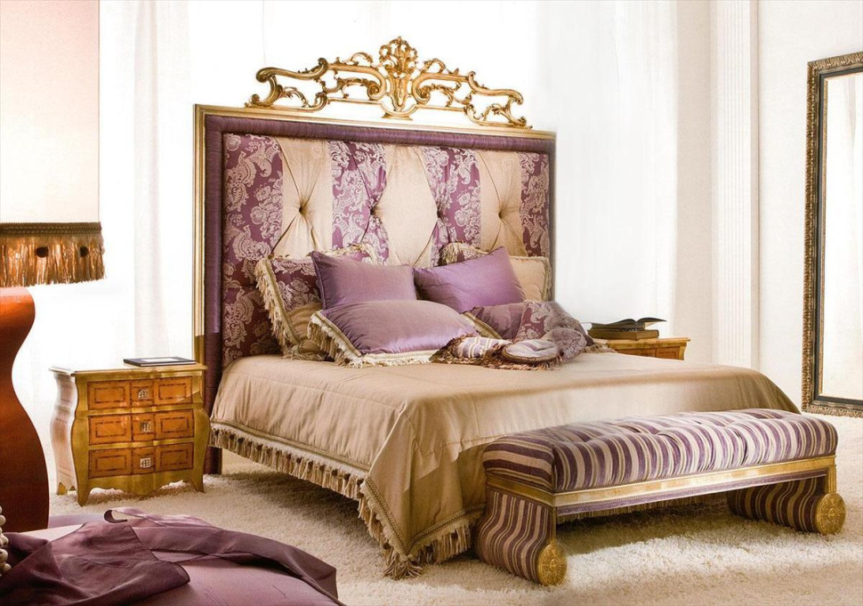 Bed Meroni Lifestyle 316L 1