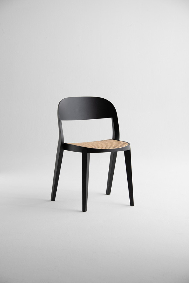 Chair Potocco Minima 949/C