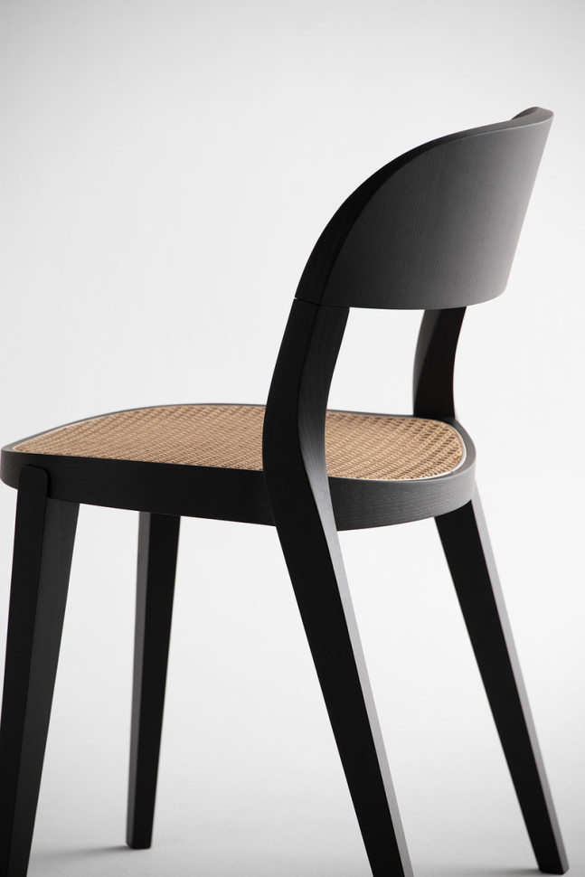 Chair Potocco Minima 949/C