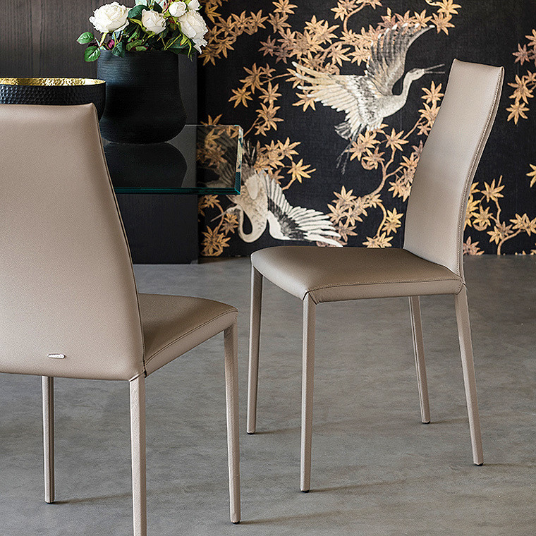 Dining Chair Cattelan italia Kay