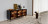 Buffet Calligaris Universal CS6096-1bl