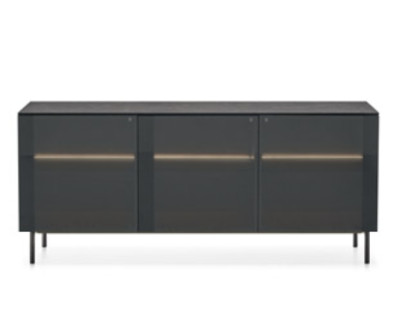 Buffet Calligaris Universal CS6096-1bl