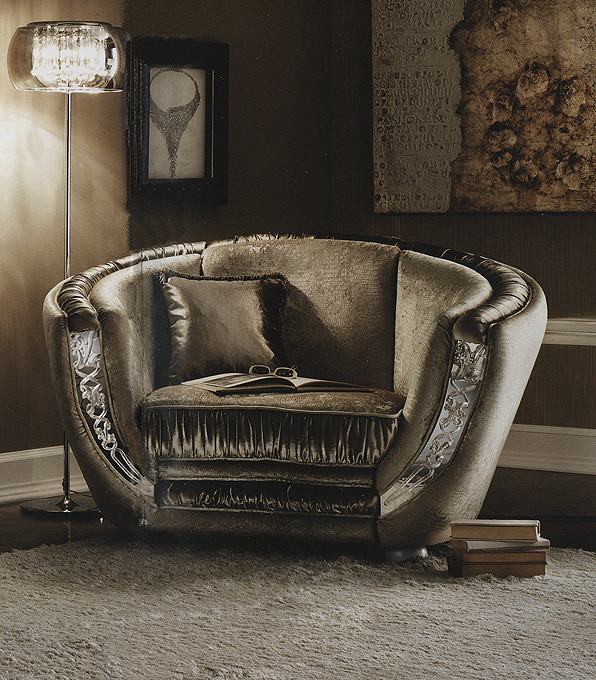 Armchair Arredoclassic Miro Miro 18