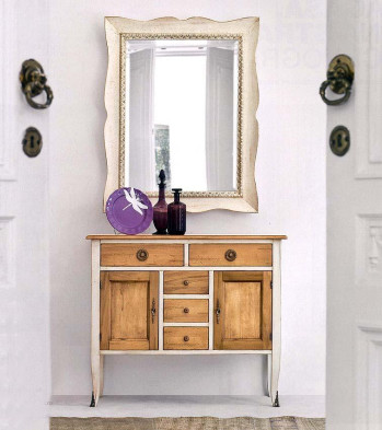 Console Tonin Arc en ciel 1468