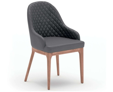 Chair Ozzio design Thelma S456