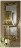 Mirror Bitossi luciano Mon amour night &amp; day 3268 01