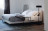 Bed Meridiani Sleep Stone up