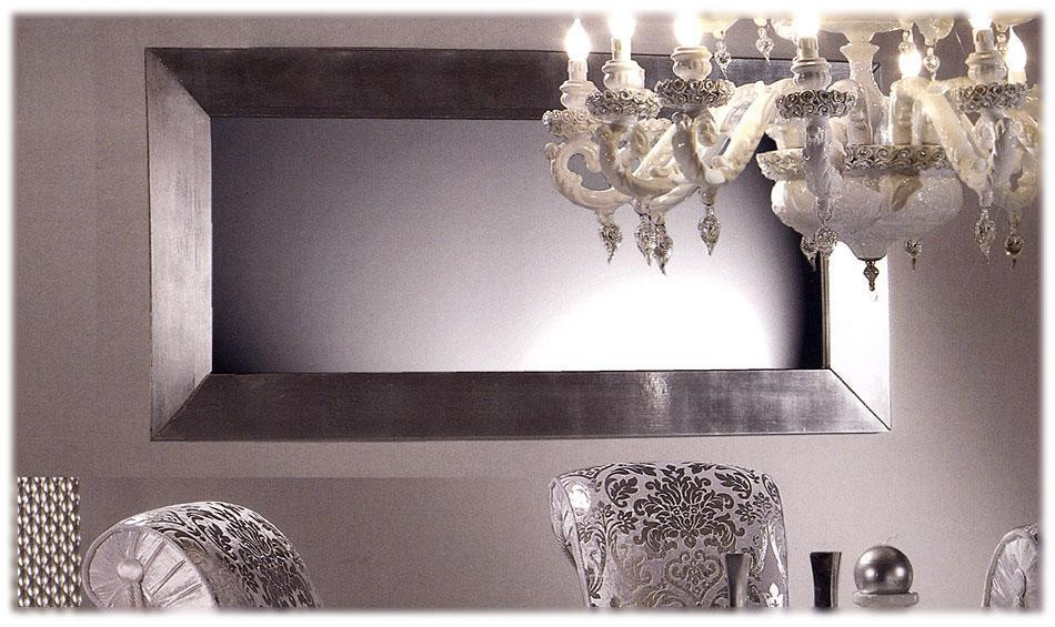 Mirror Glass big Rm arredamenti Capriccio A356b