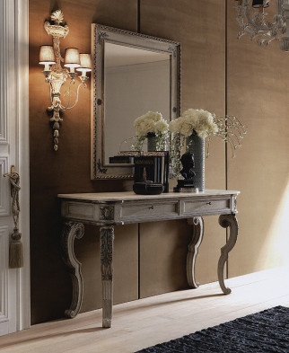 Console Silvano grifoni Living room 2272