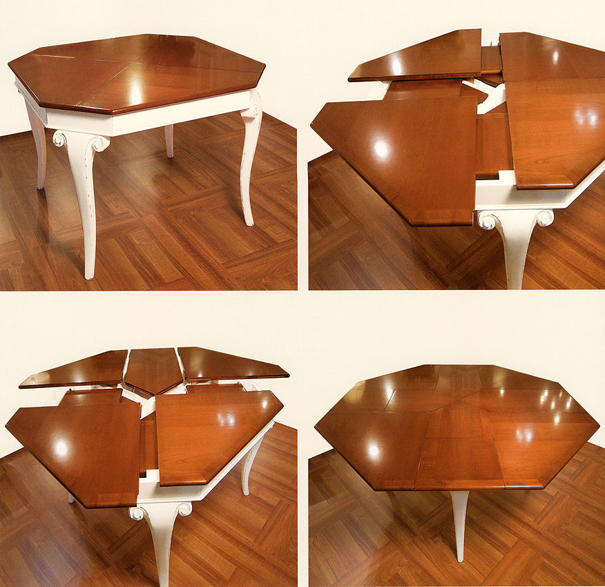 Dining Table Arte antiqua Charming home collection 2227