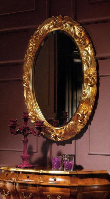 Mirror Incanto Interstyle In2120