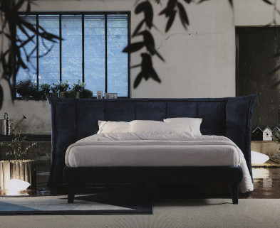 Bed Ergogreen The night collection Maya 2