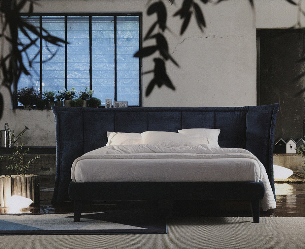 Bed Ergogreen The night collection Maya 2