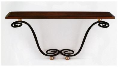 Console Christopher guy Volume ii 76-0062