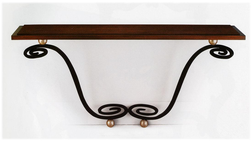 Console Christopher guy Volume ii 76-0062