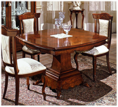 Dining Table Pistolesi Isabel 096