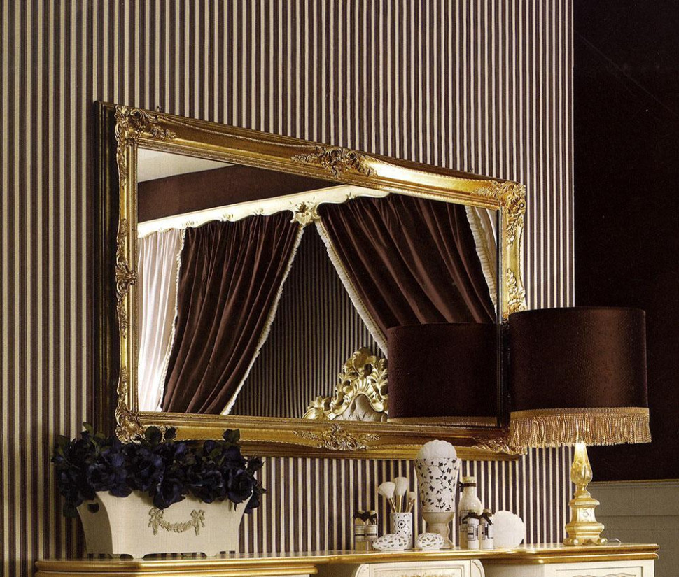 Mirror Veneziano Linea b Italian style 02 015/S