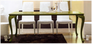Dining Table Creazioni Cr/3945