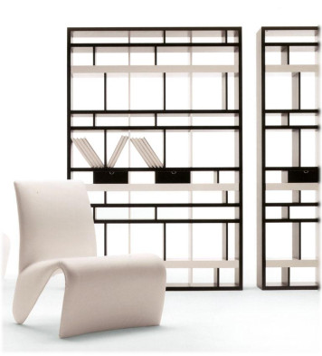 Shelving Rack Pacini cappellini 5553 1
