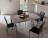 Dining Table Easy line Et56 3