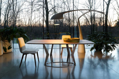 Dining Table Rossetto armobil 202653