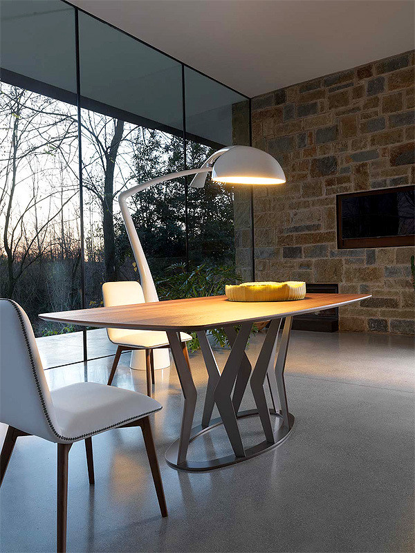 Dining Table Rossetto armobil 202653