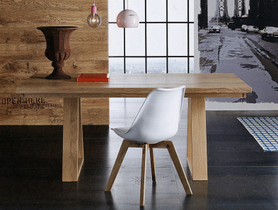 Dining Table Alta corte Ecolab Lb-ta811073