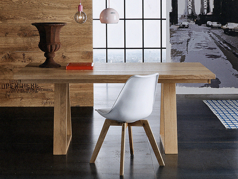 Dining Table Alta corte Ecolab Lb-ta811073