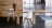 Dining Table Alta corte Ecolab Lb-ta811073