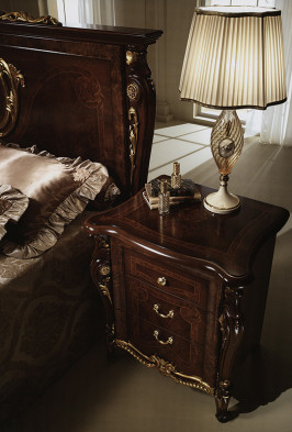 Nightstand Arredoclassic Donatello Donatello 7