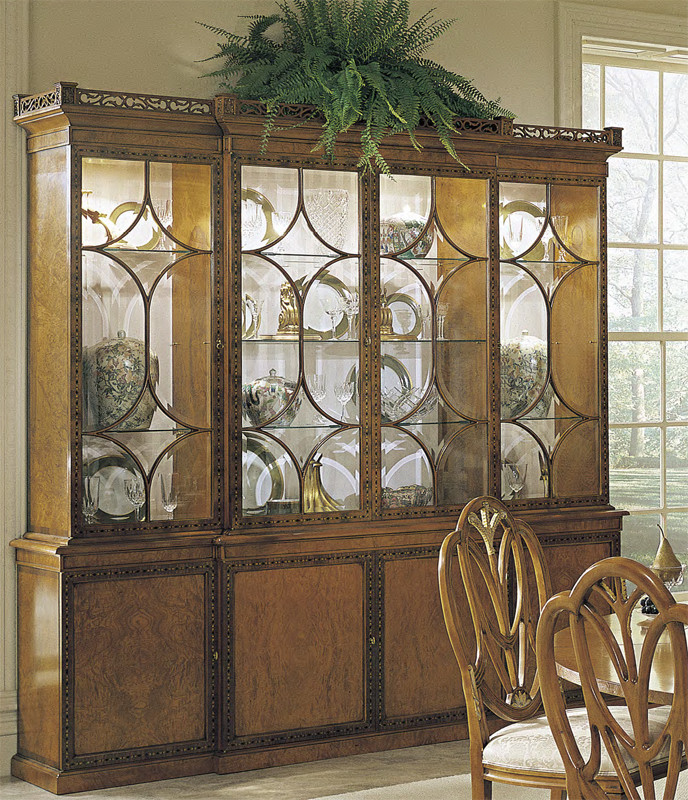 Showcase Francesco molon 18Th century V14