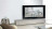 TV Stand Reflex Disegno Luna hi-fi
